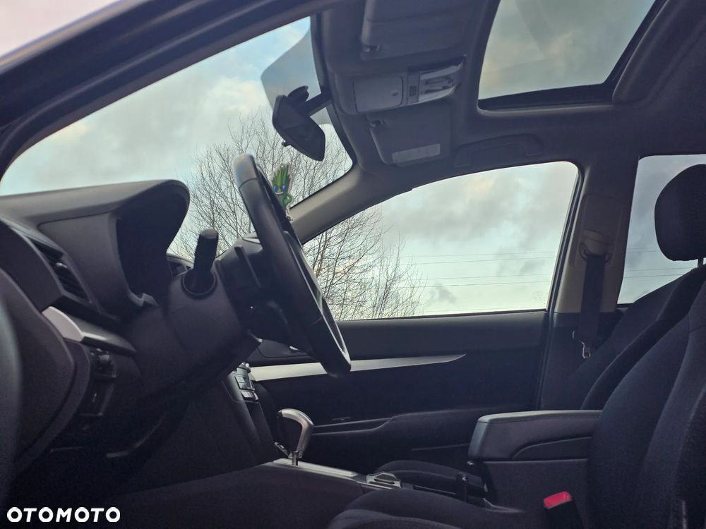 Subaru Outback - 24