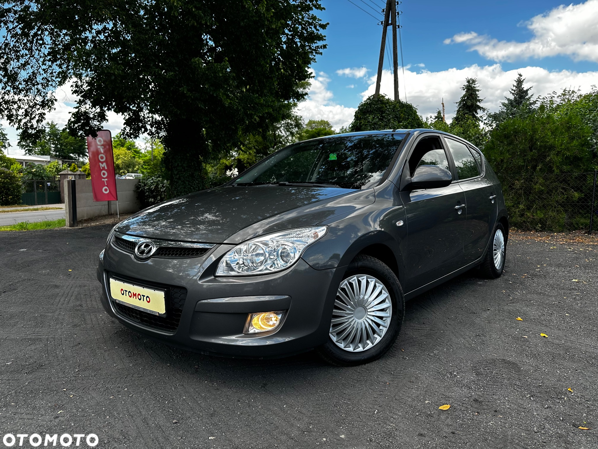 Hyundai i30 - 2