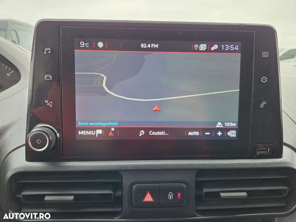 Peugeot New Partner L1H1 - 25