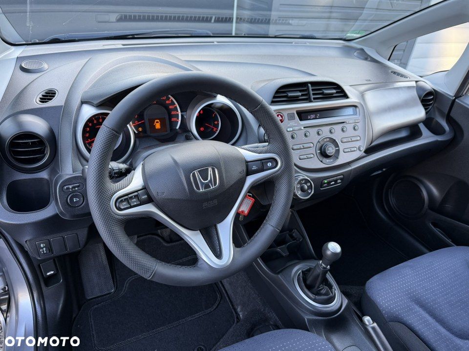 Honda Jazz 1.2 i-VTEC 50 Jahre Edition - 18
