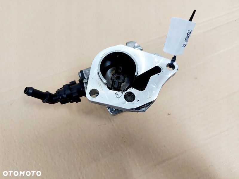 qashqai j10 1.5 dci pompa vacum podciśnienia wakum - 2