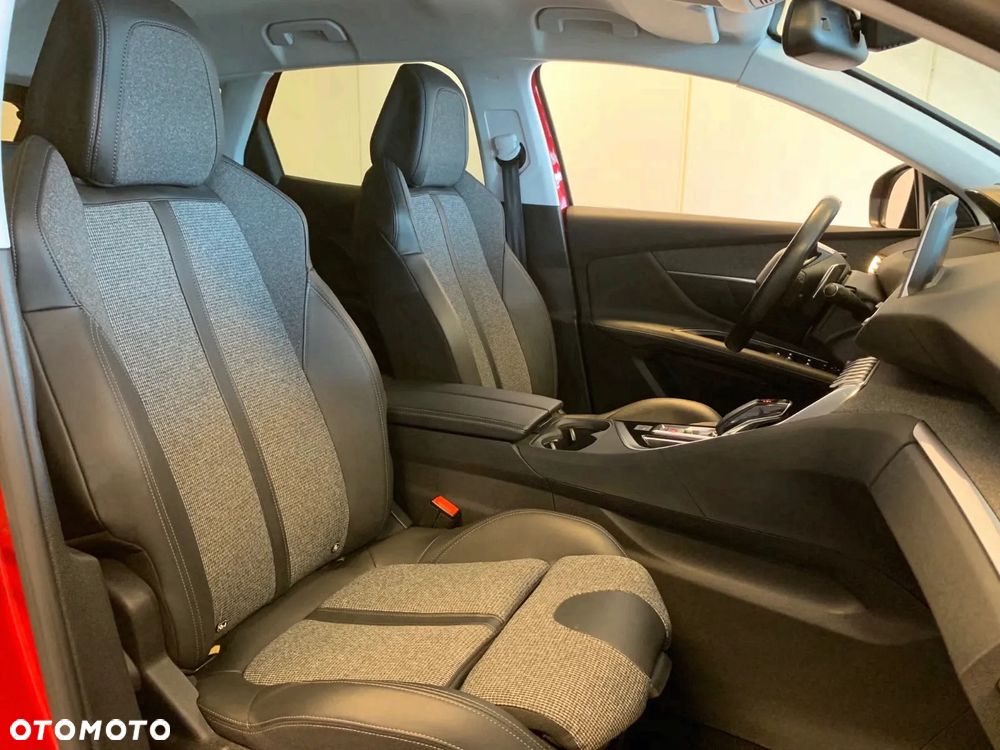 Peugeot 3008 - 12
