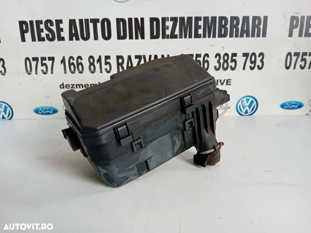 Panou Tablou Sigurante Honda Accord 2.0 Benzina Motor R20A3 An 2008-2013 - 3