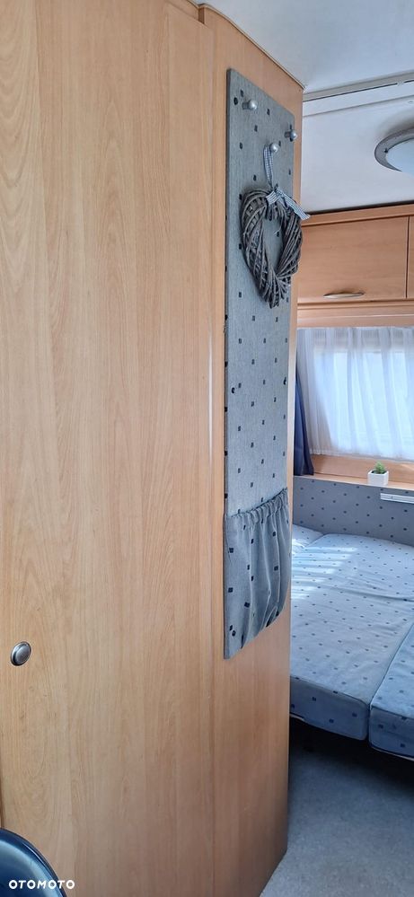 Hymer-Eriba Eriba swing - 13