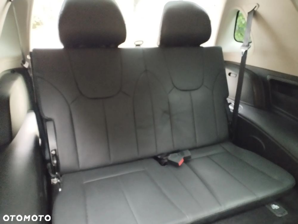 SsangYong/KGM Rexton 2.0 D Sapphire - 21