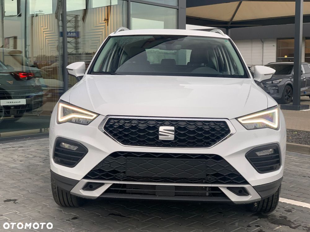 Seat Ateca 1.5 TSI Style S&S - 2