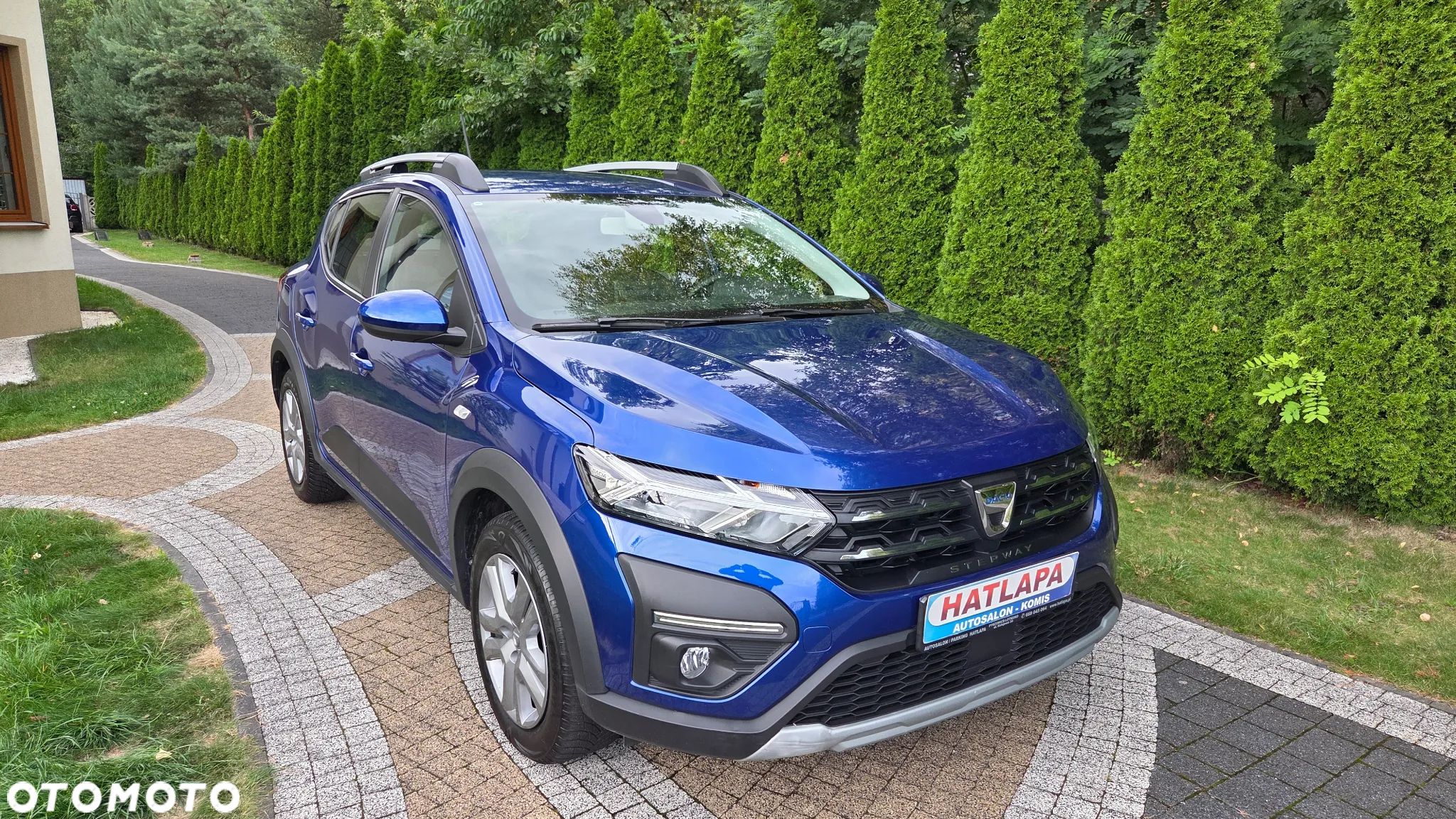 Dacia Sandero 1.0 TCe Comfort - 1