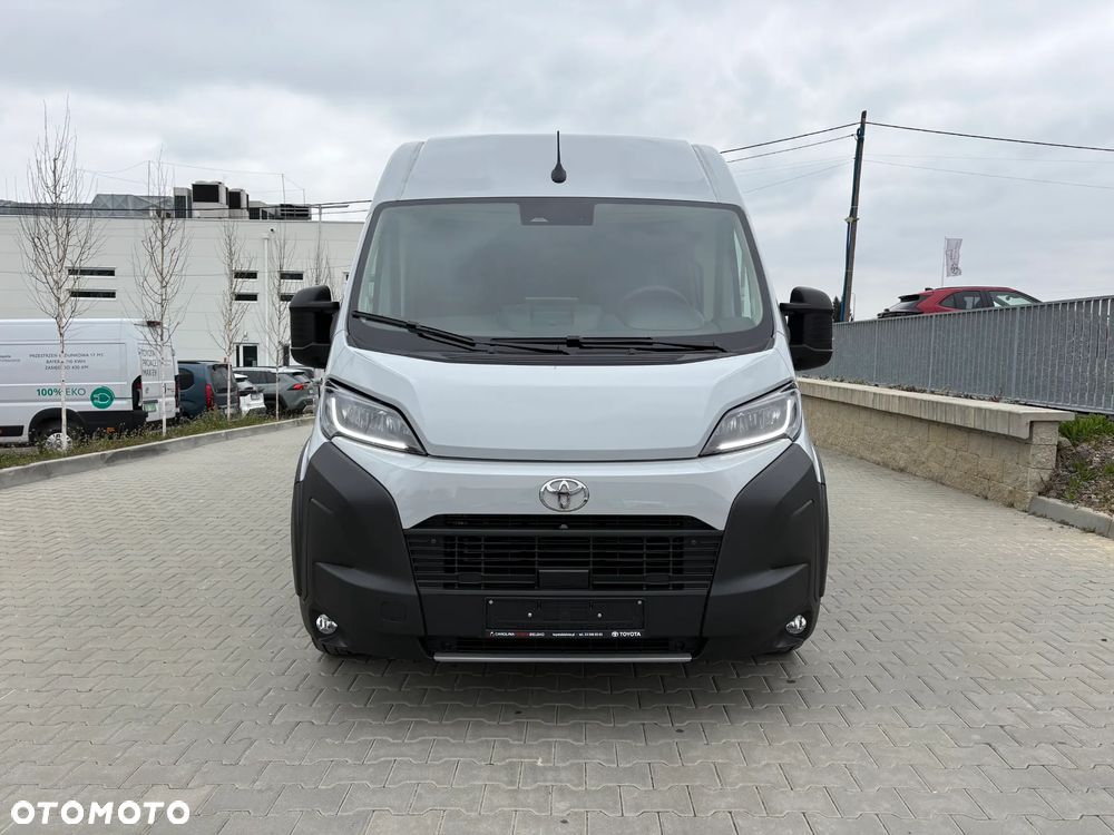 Toyota PROACE MAX - 7