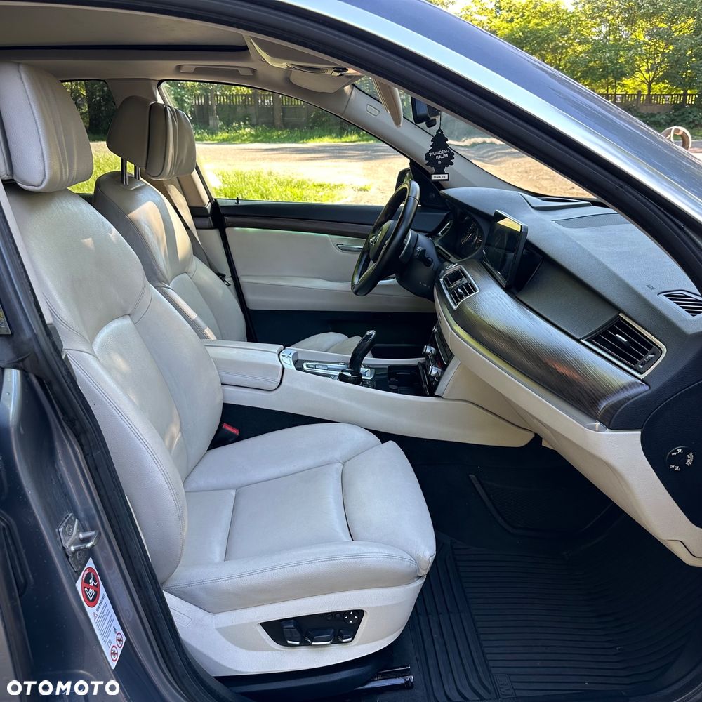BMW Seria 5 - 19