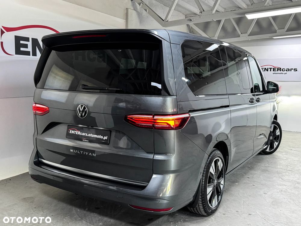 Volkswagen Multivan 2.0 TDI L2 Edition DSG - 7