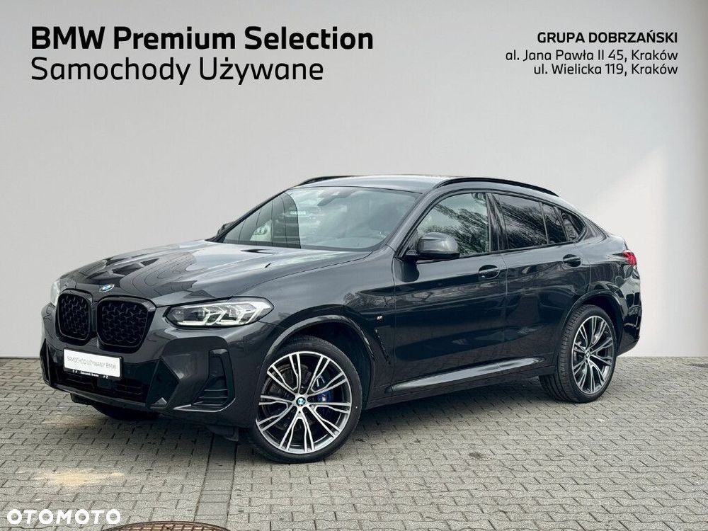 BMW X4 - 2