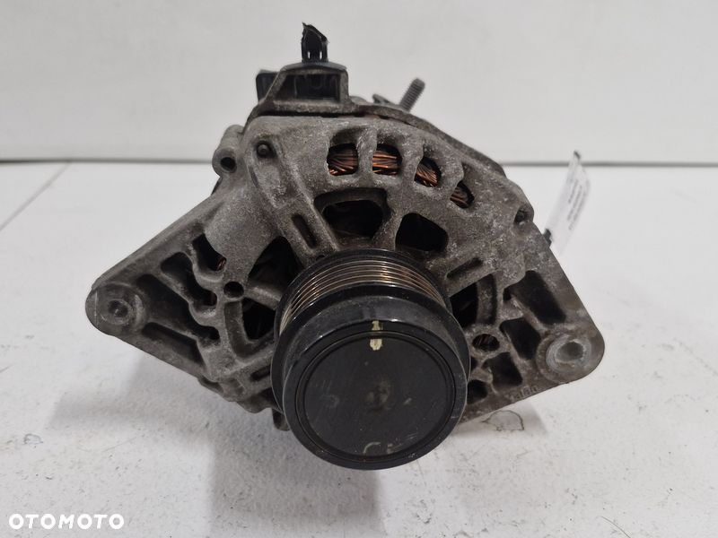 HYUNDAI IX20 1.4 B ALTERNATOR VALEO 37300-2B700 - 3