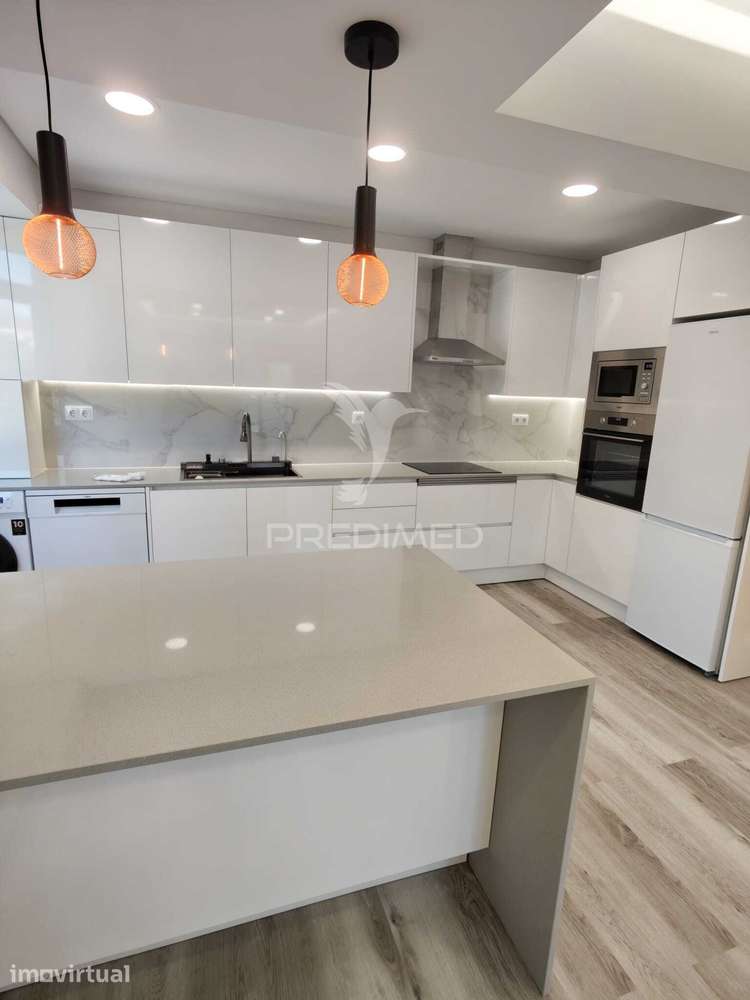 Apartamento T2 Corroios - Grande imagem: 4/27