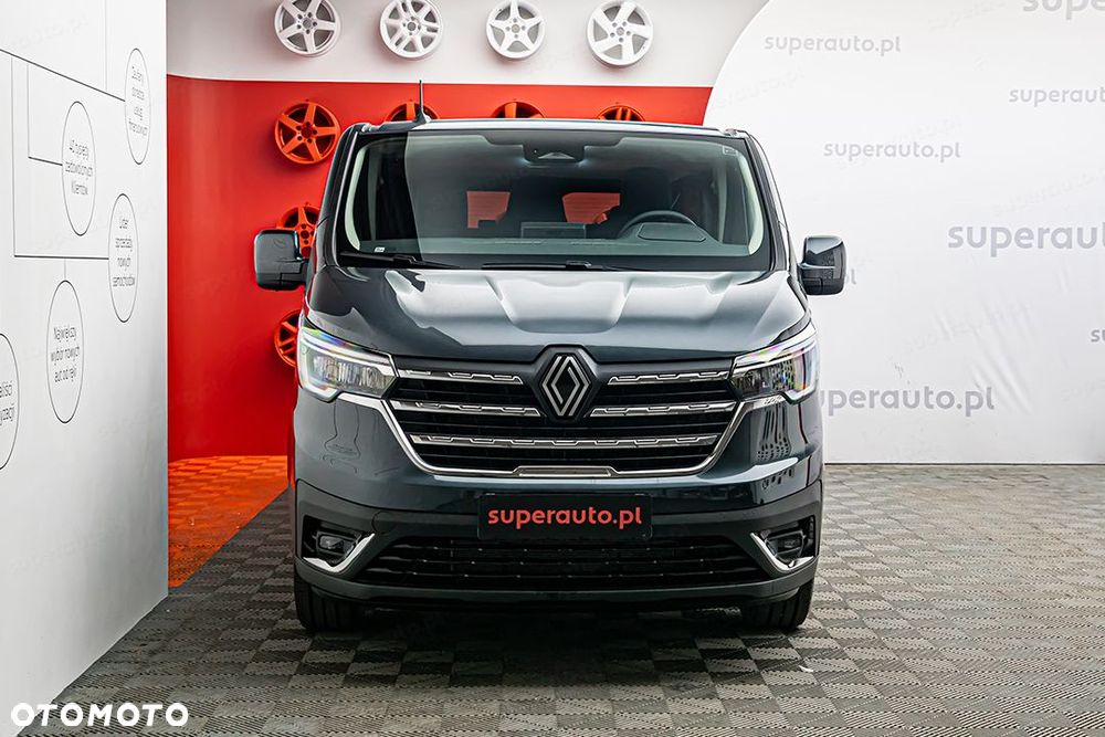 Renault Trafic - 2