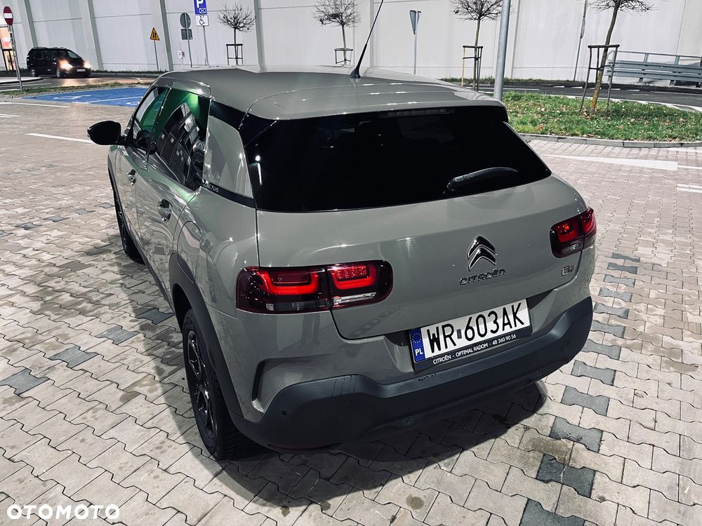 Citroën C4 Cactus 1.2 PureTech Feel - 6