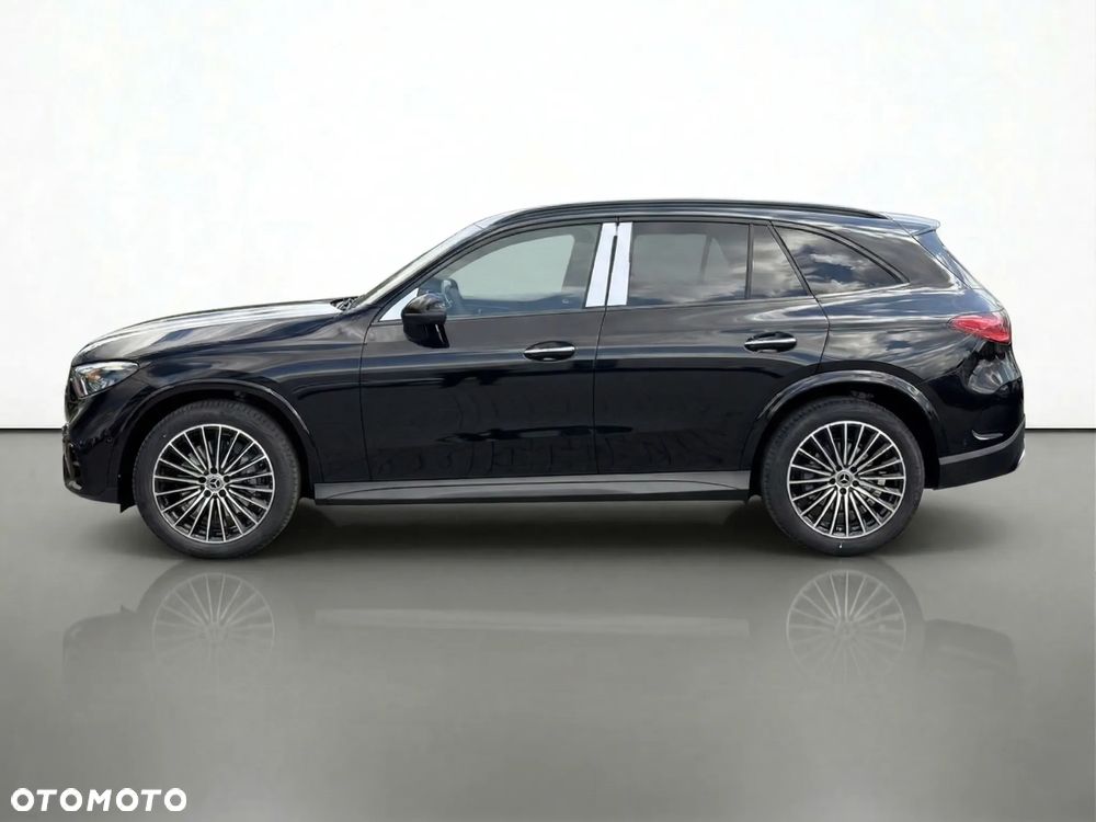 Mercedes-Benz GLC - 5