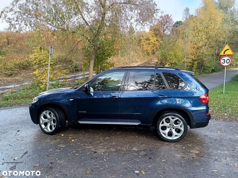 BMW X5 - 16