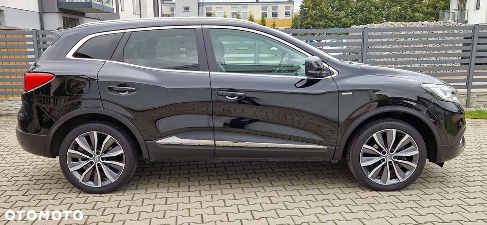 Renault Kadjar 1.2 Energy TCe Bose EDC - 11