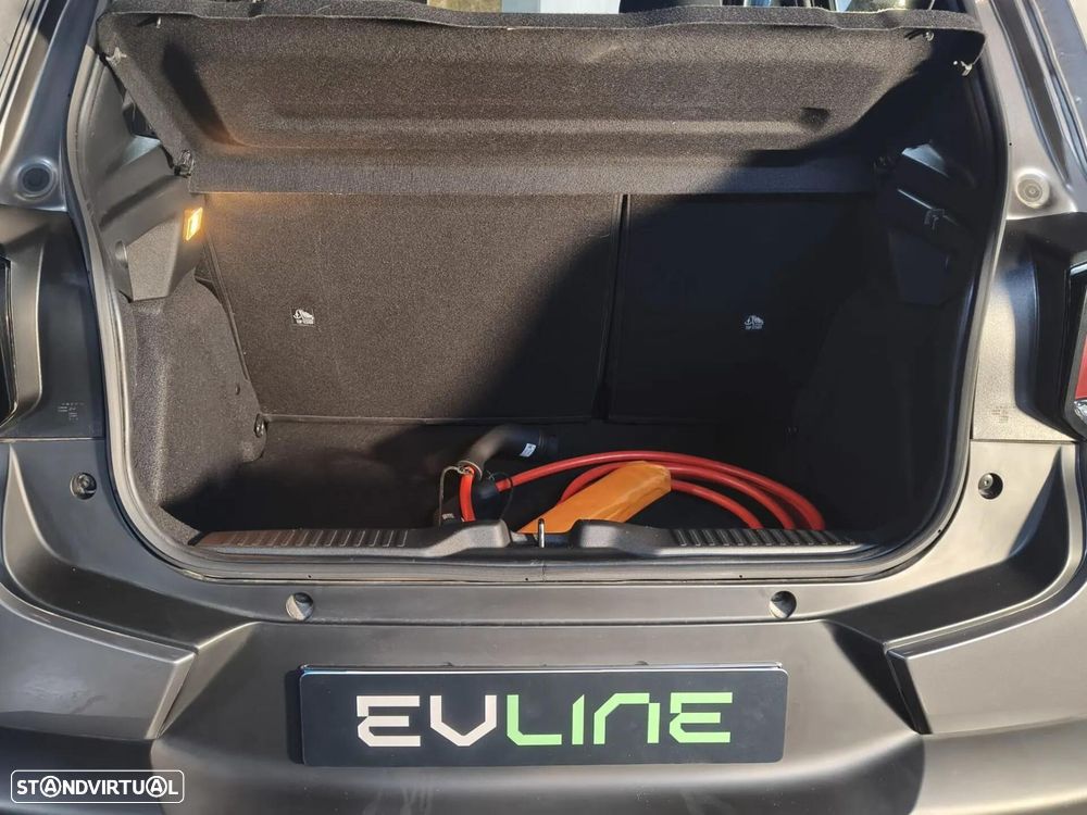 Citroën e-C3 44 kWh Autonomia Conforto Plus - 33