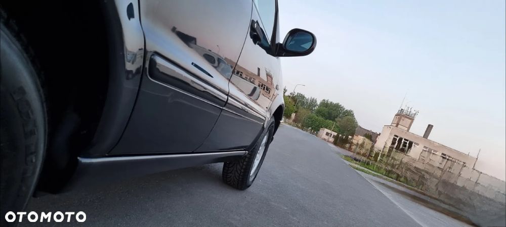 Mercedes-Benz ML - 18