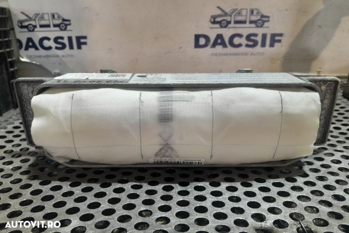 Airbag pasager 4F2880204E 4F2880204E Audi A6 4F/C6 [2004 - 2008] Seda - 1
