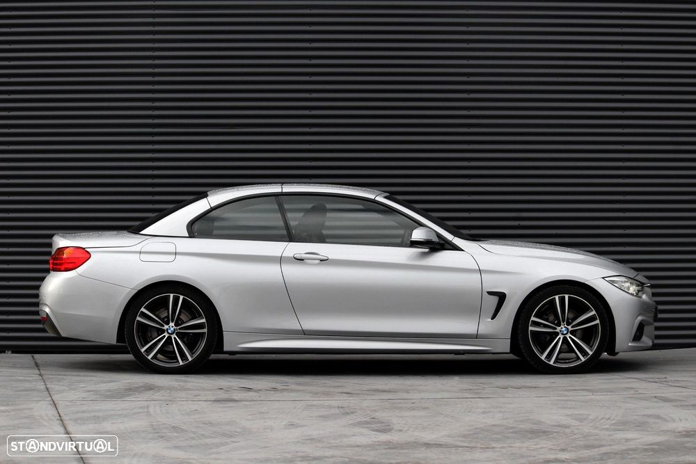 BMW 420 d Pack M - 6