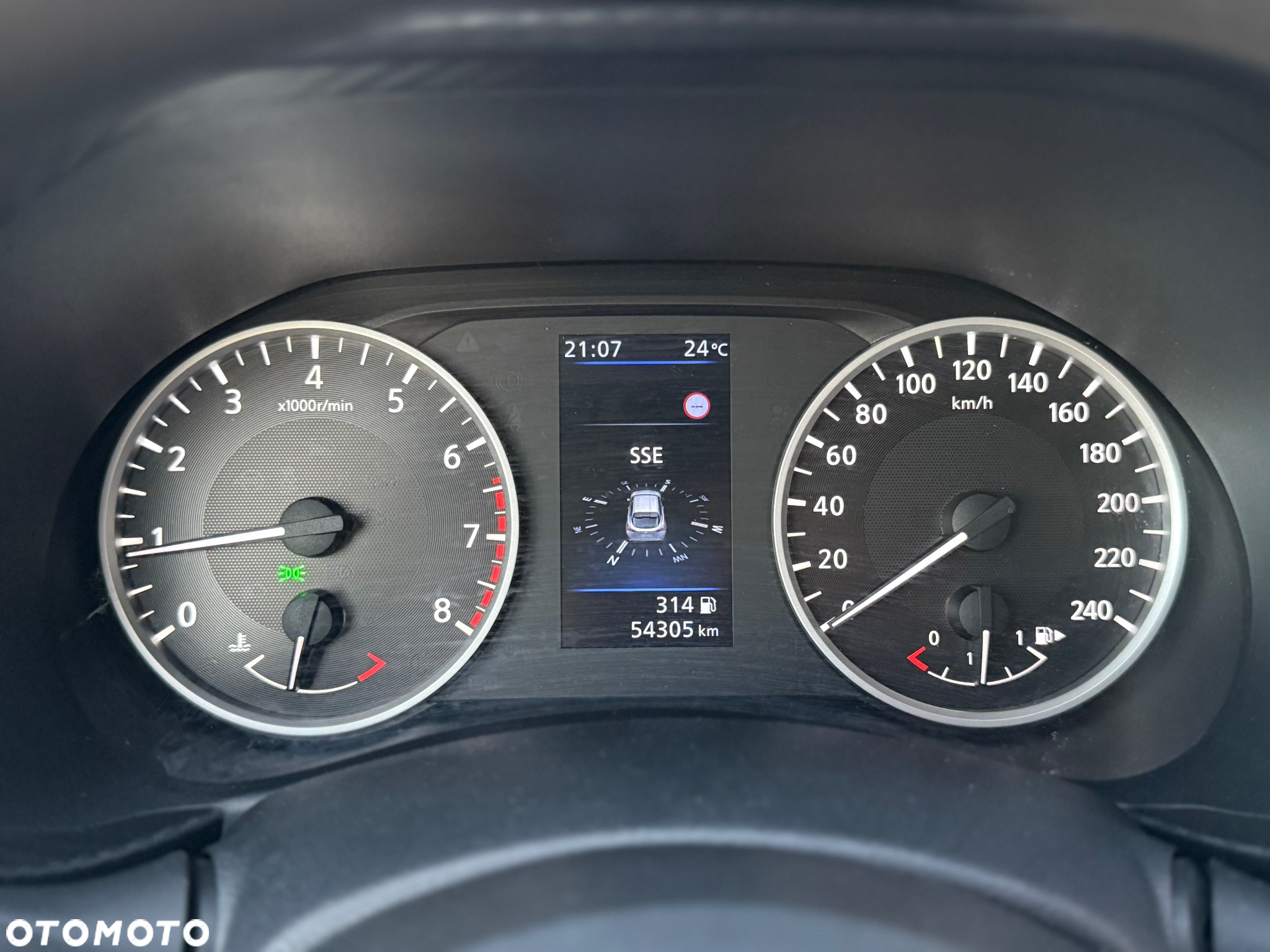 Nissan Juke 1.0 DIG-T Acenta - 24