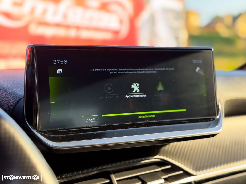 Peugeot 208 1.5 BlueHDi GT - 24