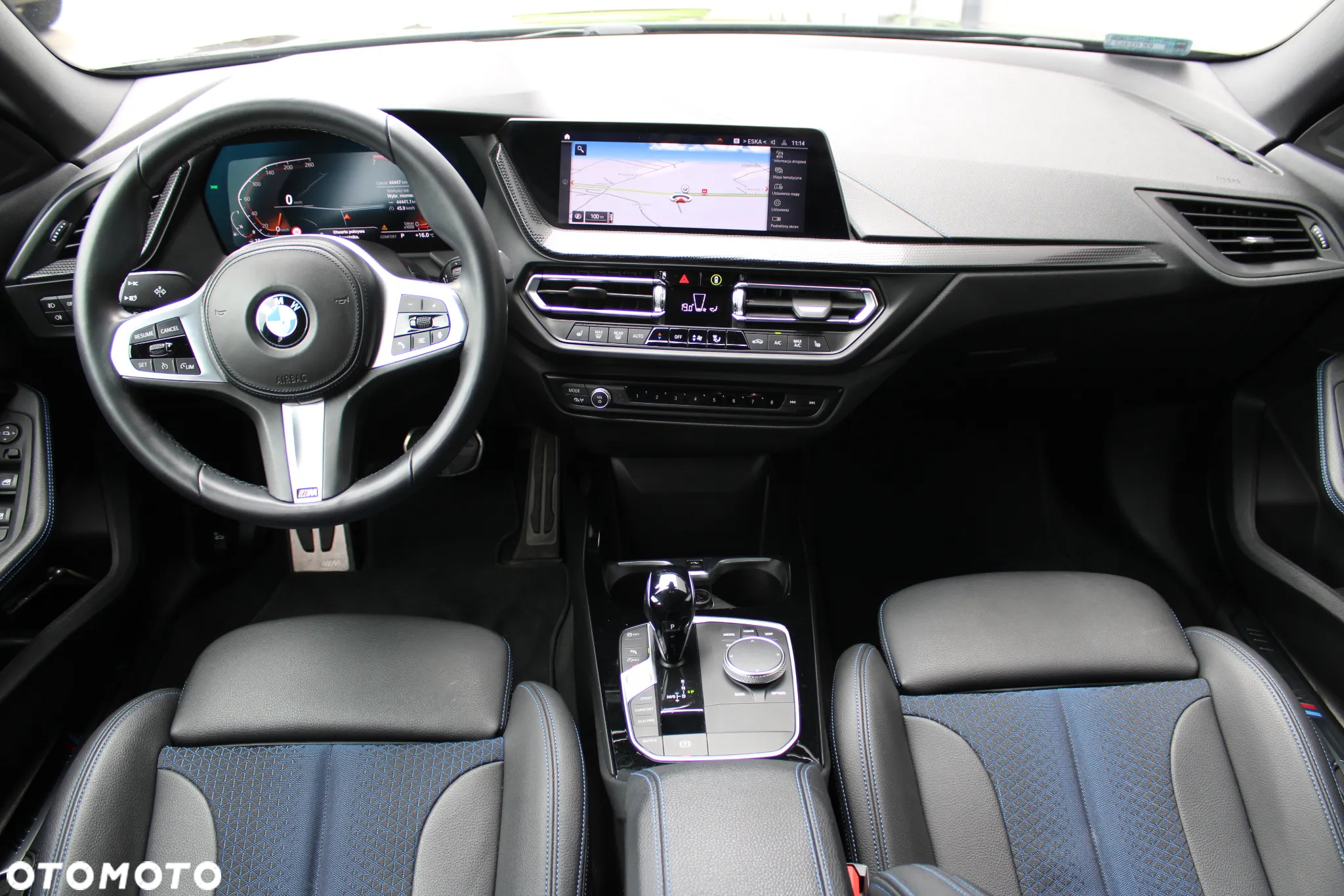 BMW Seria 2 218i M Sport sport - 22