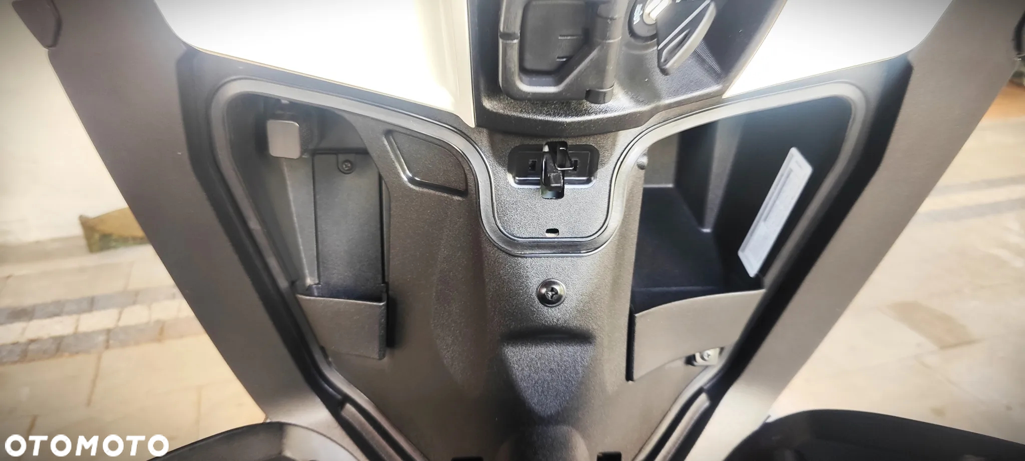 Aprilia Inny - 20