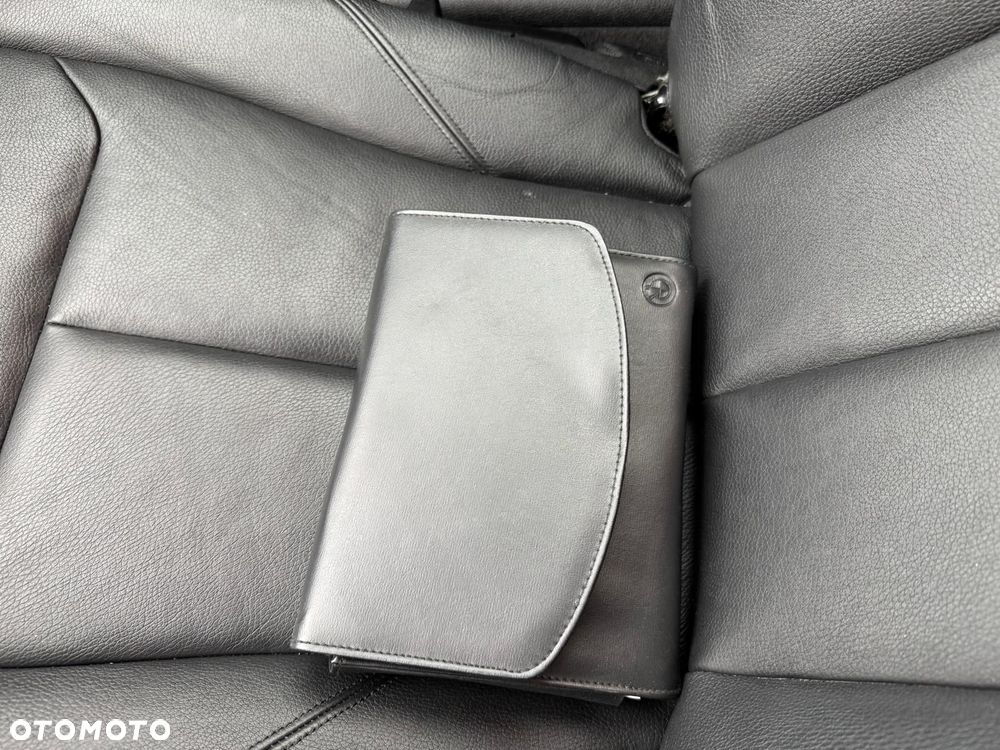 BMW Seria 4 420i - 18