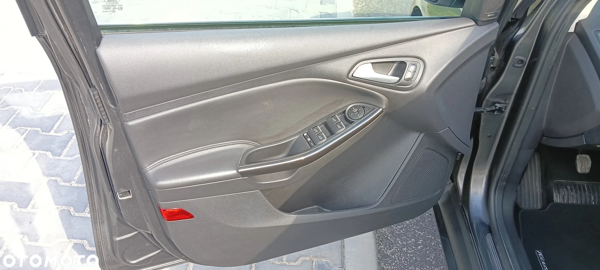 Ford Focus Turnier 1.5 EcoBoost Start-Stopp-System Titanium - 29