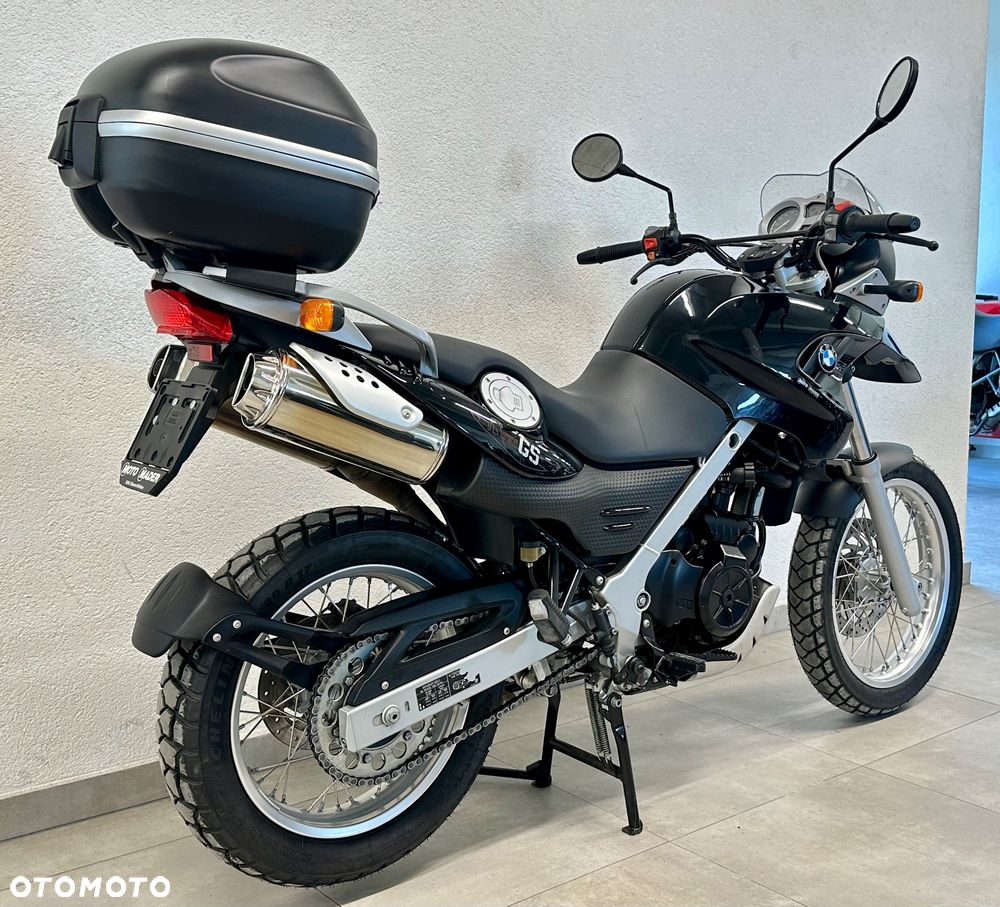 BMW GS - 6
