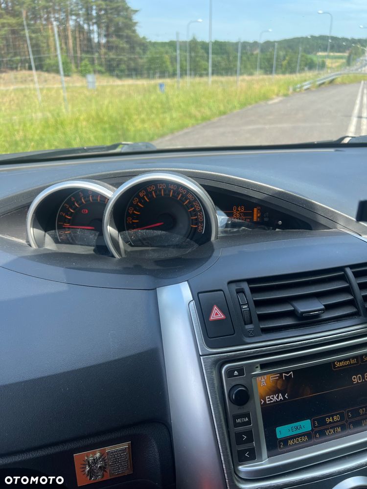 Toyota Verso 1.8 Sol plus EU5 - 7