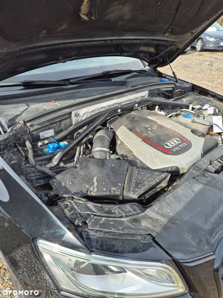 Audi SQ5 3.0 TDI Quattro Competition - 22