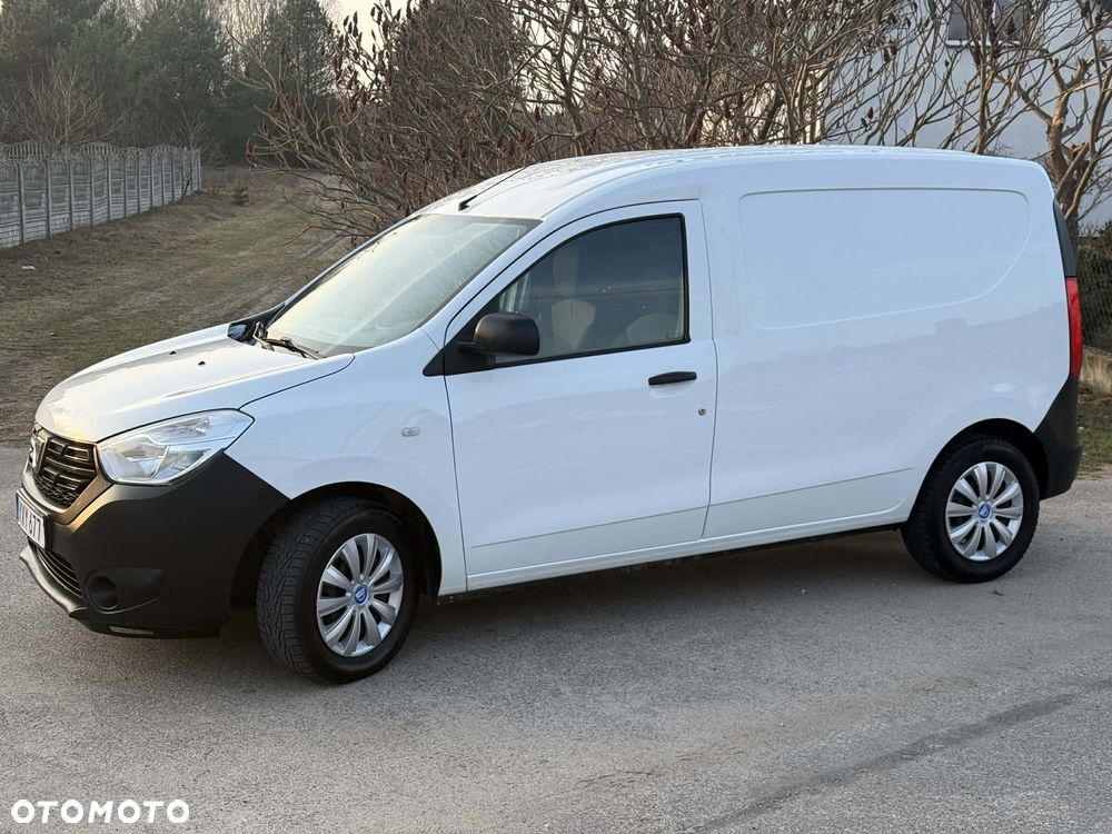 Dacia Dokker - 2