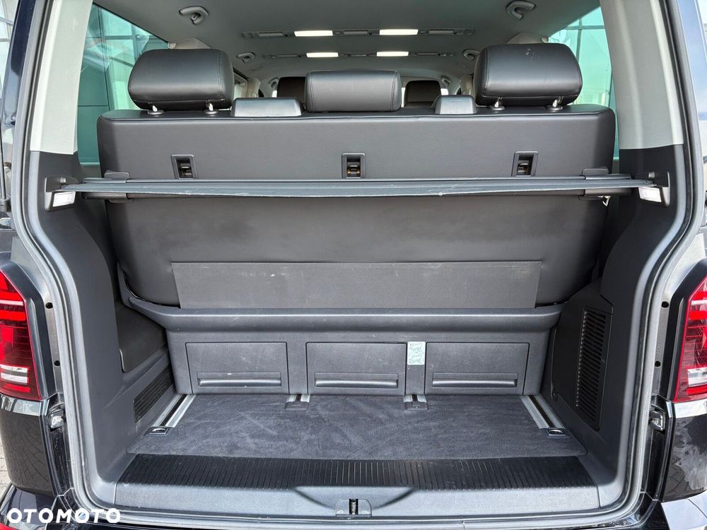 Volkswagen Multivan 2.0 TDI L1 Comfortline DSG - 18