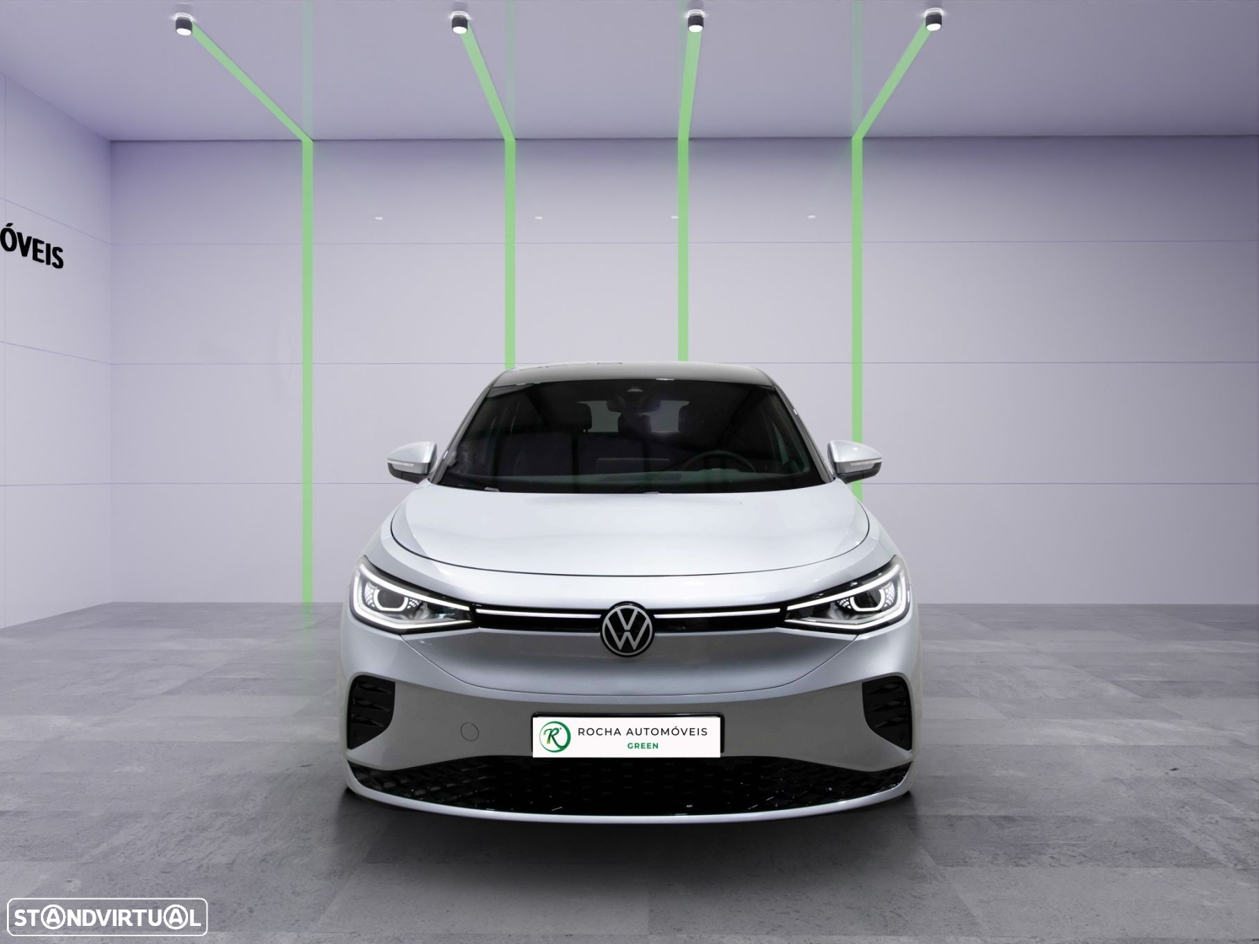 VW ID.5 4Motion GTX - 2