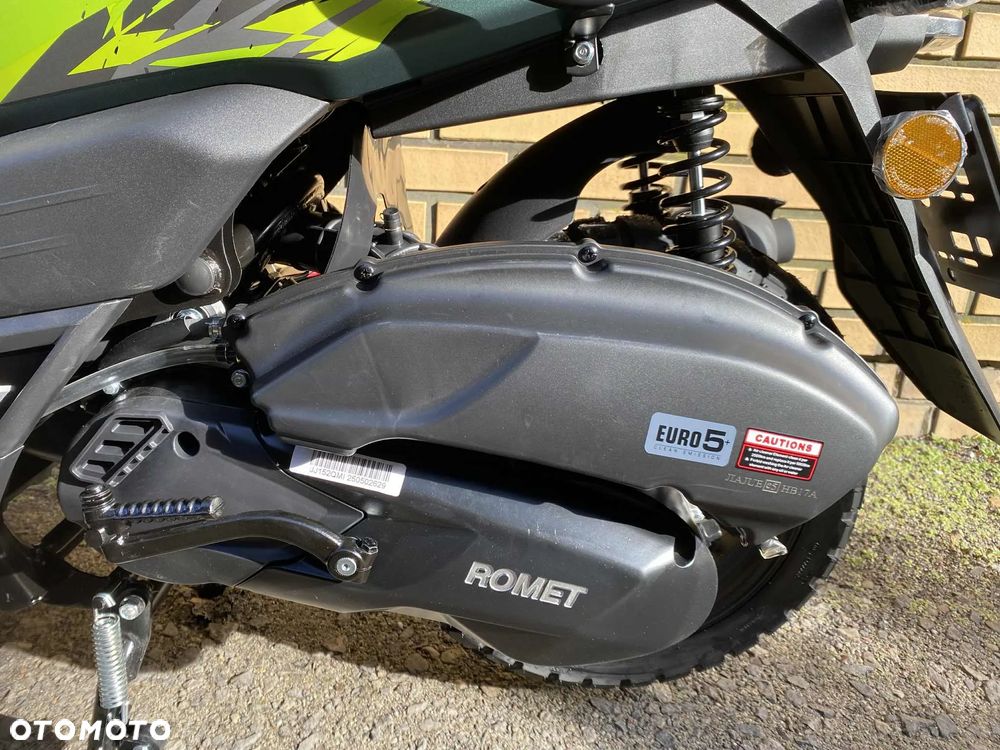 Romet Inny - 15
