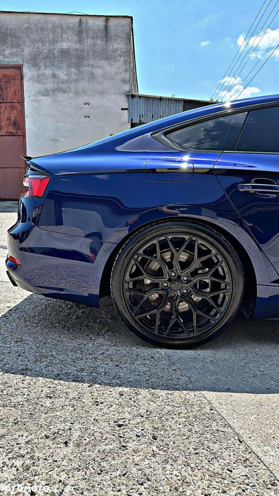 Audi A5 Sportback 2.0 TFSI quattro S tronic sport - 3