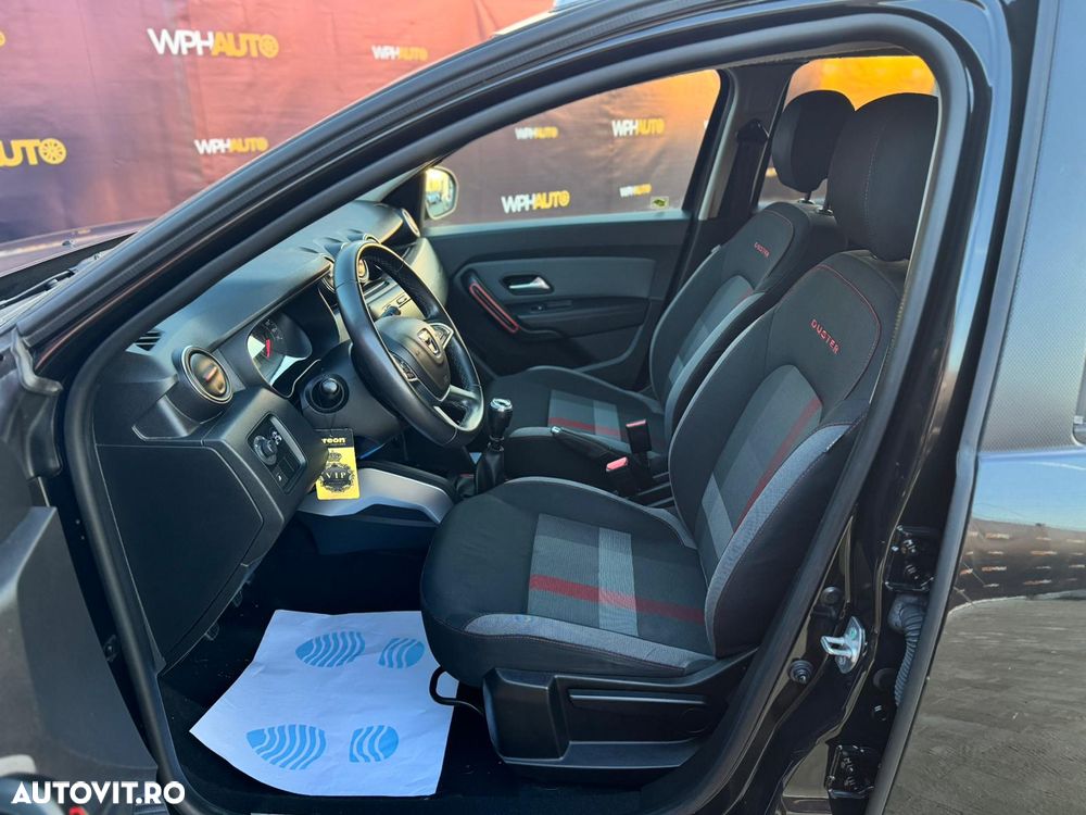 Dacia Duster - 6