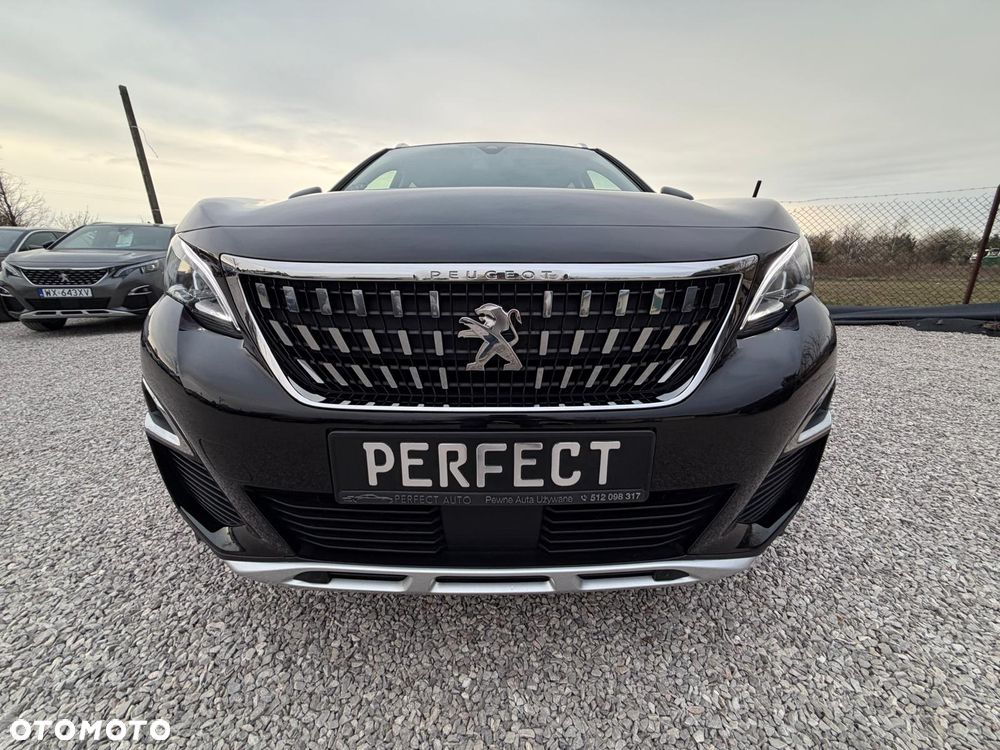 Peugeot 3008 BlueHDi 130 Stop & Start Allure - 19