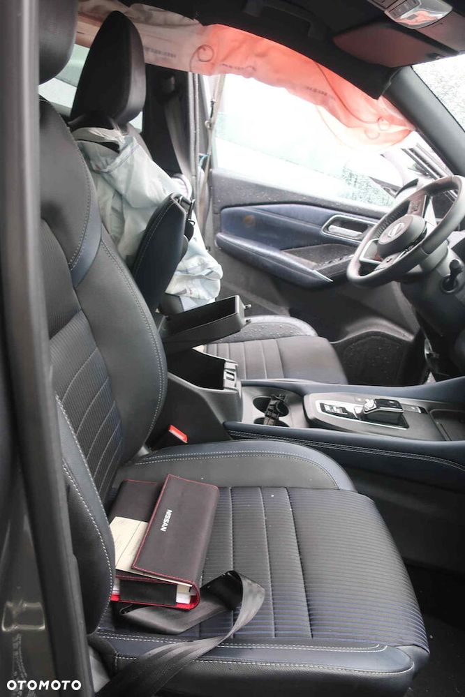 Nissan Qashqai 1.5 e-POWER Tekna - 6