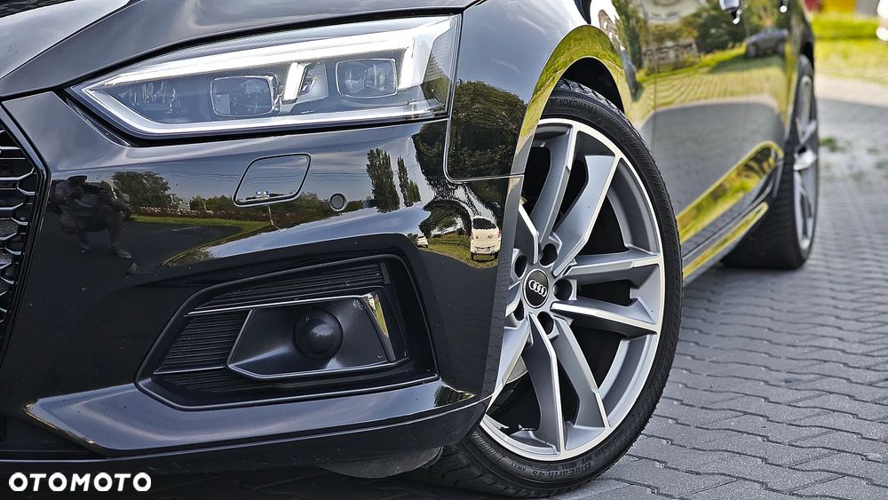Audi A5 Sportback - 31