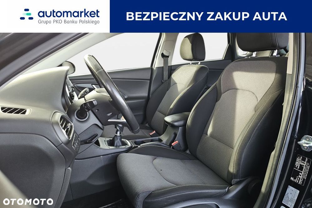 Hyundai i30 1.0 T-GDI Modern - 11