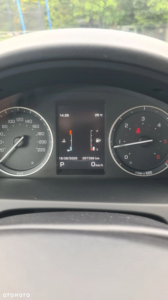 Land Rover Freelander TD4 Automatik SE - 26