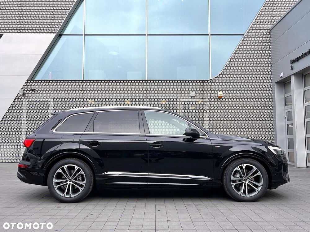 Audi Q7 - 27
