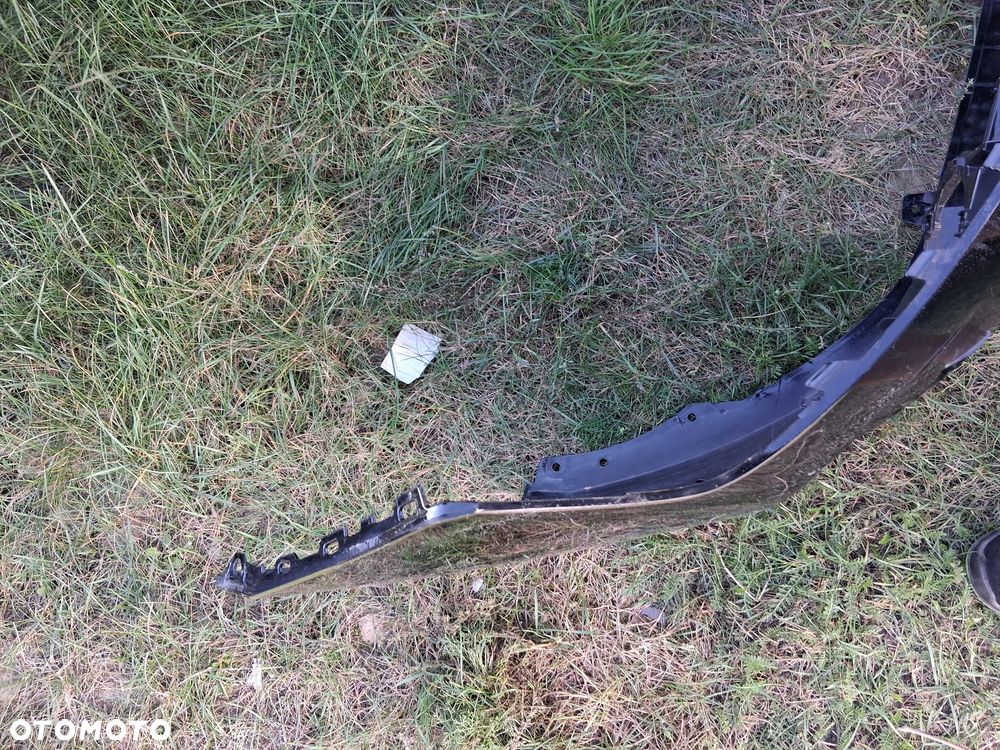 Zderzak Przod Opel Astra L VI 2021- 9839948480 - 4