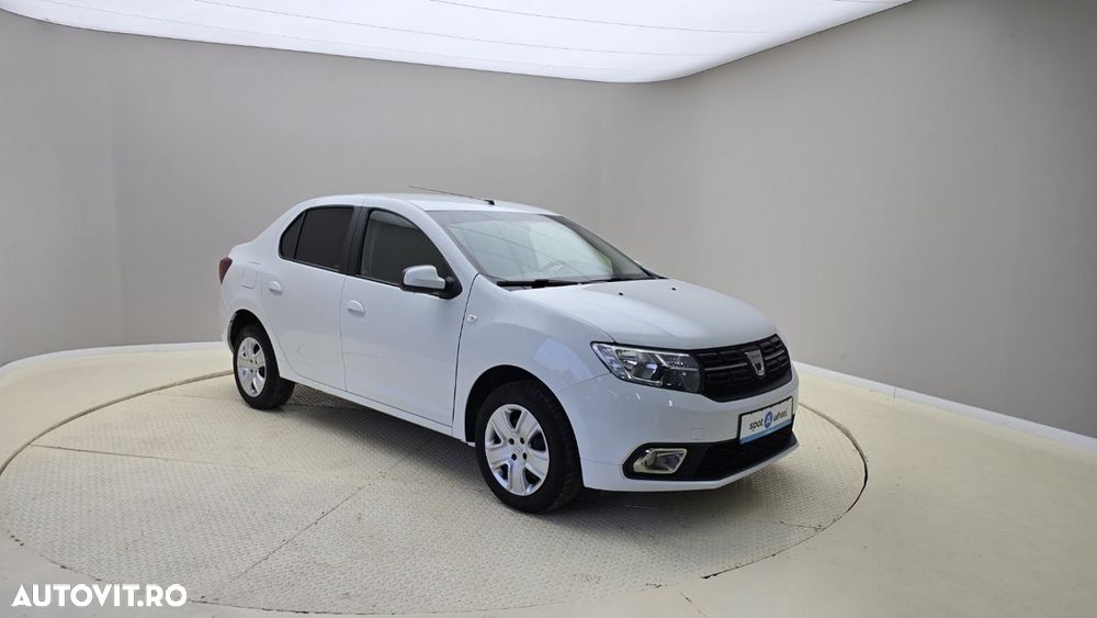Dacia Logan 1.5 Blue dCi Laureate - 5