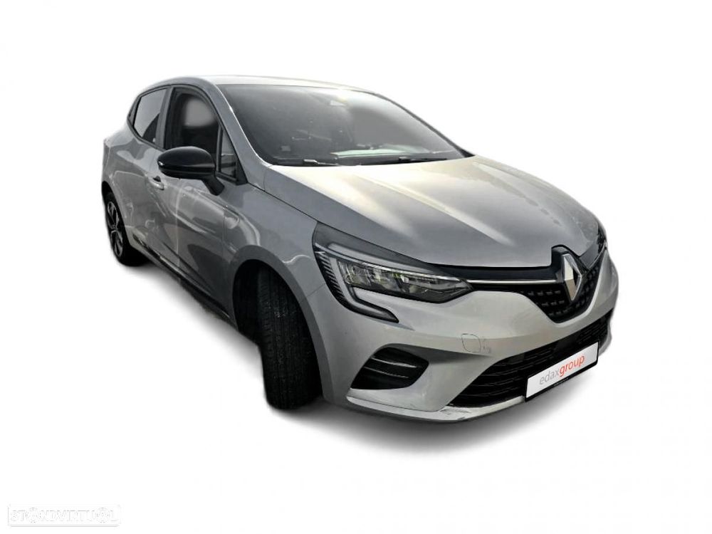 Renault Clio 1.0 TCe Evolution Bi-Fuel - 1